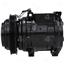 A/C Compressor FS 57397