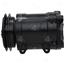 A/C Compressor FS 57431