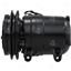 A/C Compressor FS 57440