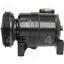 A/C Compressor FS 57445