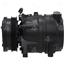 A/C Compressor FS 57452