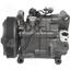 2008 Suzuki SX4 A/C Compressor FS 57471