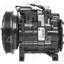 A/C Compressor FS 57490