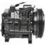 A/C Compressor FS 57490