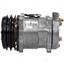 A/C Compressor FS 57551