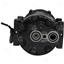 1999 Jeep Wrangler A/C Compressor FS 57555