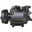 A/C Compressor FS 57891