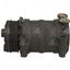 A/C Compressor FS 57931