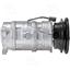 A/C Compressor FS 58093