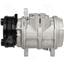 1986 Ford LTD A/C Compressor FS 58111