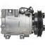 A/C Compressor FS 58117