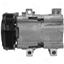 A/C Compressor FS 58124