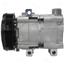 A/C Compressor FS 58127