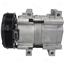 2009 Ford Ranger A/C Compressor FS 58132