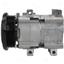 A/C Compressor FS 58140