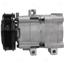 A/C Compressor FS 58145