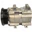 2006 Ford Freestar A/C Compressor FS 58157