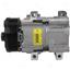 A/C Compressor FS 58159