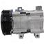 A/C Compressor FS 58161