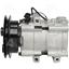 A/C Compressor FS 58179