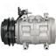 A/C Compressor FS 58338