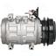 A/C Compressor FS 58338