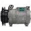 A/C Compressor FS 58344