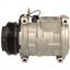 A/C Compressor FS 58356