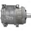 A/C Compressor FS 58362