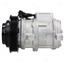 A/C Compressor FS 58386