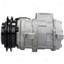 A/C Compressor FS 58396