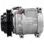 A/C Compressor FS 58397