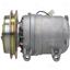 A/C Compressor FS 58440