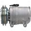 A/C Compressor FS 58444