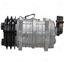 A/C Compressor FS 58521