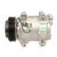 A/C Compressor FS 58544