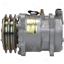 A/C Compressor FS 58568