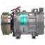 A/C Compressor FS 58581