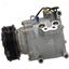 A/C Compressor FS 58582