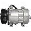 A/C Compressor FS 58632