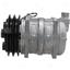 A/C Compressor FS 58660