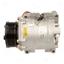 A/C Compressor FS 58882