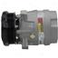 A/C Compressor FS 58971