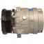 A/C Compressor FS 58973