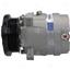 1991 Pontiac Grand Prix A/C Compressor FS 58974