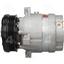 1992 Pontiac Grand Am A/C Compressor FS 58976