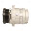 A/C Compressor FS 58979