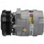 A/C Compressor FS 58981