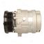 A/C Compressor FS 58983