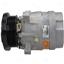 A/C Compressor FS 58993